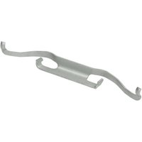 Feder, Bremssattel ATE 11.8116-0109.1 Feder, Bremssattel ATE 11.8116-0109.1 von Ate