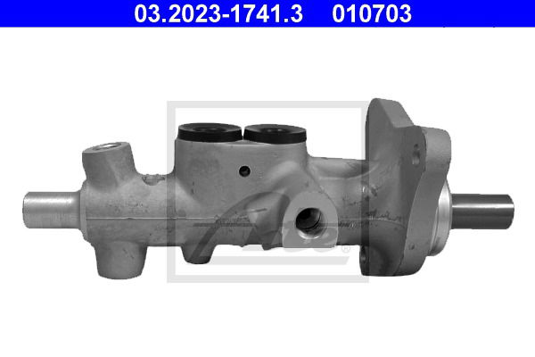 Hauptbremszylinder ATE 03.2023-1741.3 von ATE
