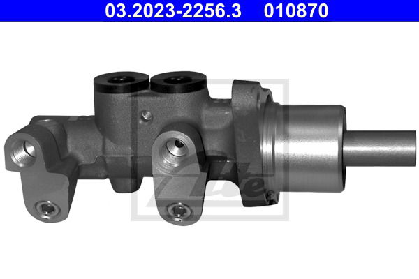 Hauptbremszylinder ATE 03.2023-2256.3 Hauptbremszylinder ATE 03.2023-2256.3 von ATE