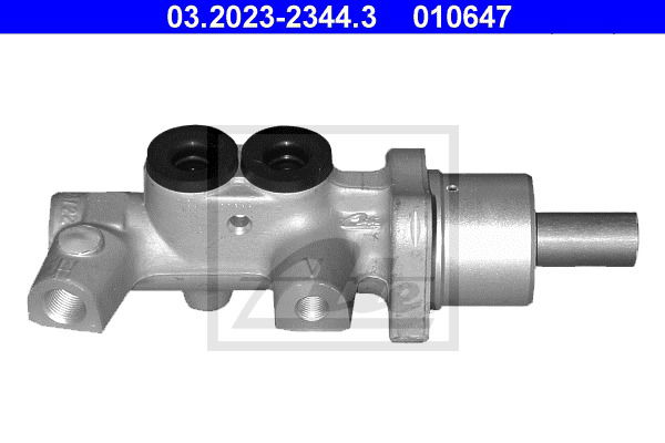 Hauptbremszylinder ATE 03.2023-2344.3 Hauptbremszylinder ATE 03.2023-2344.3 von ATE