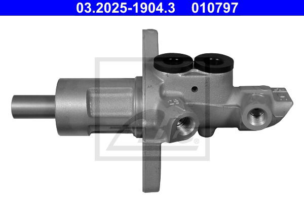 Hauptbremszylinder ATE 03.2025-1904.3 Hauptbremszylinder ATE 03.2025-1904.3 von ATE