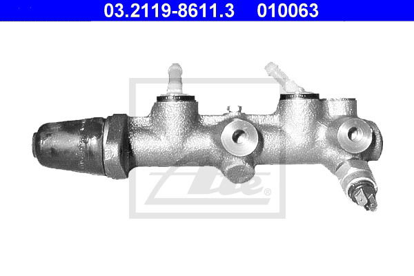 Hauptbremszylinder ATE 03.2119-8611.3 Hauptbremszylinder ATE 03.2119-8611.3 von ATE
