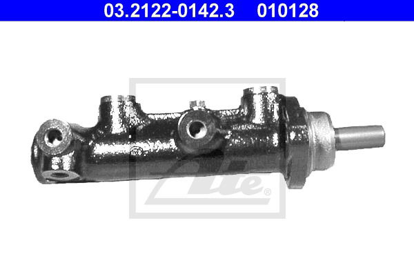Hauptbremszylinder ATE 03.2122-0142.3 Hauptbremszylinder ATE 03.2122-0142.3 von ATE