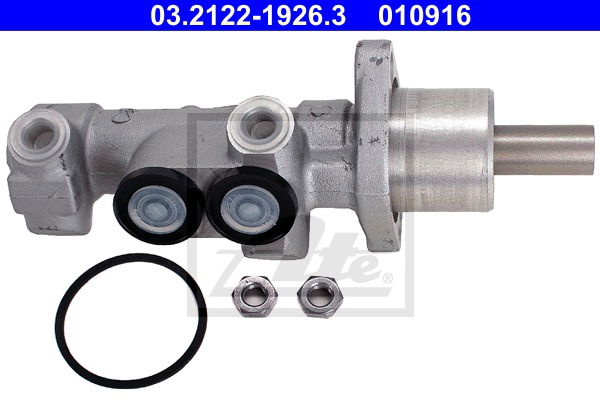 Hauptbremszylinder ATE 03.2122-1926.3 Hauptbremszylinder ATE 03.2122-1926.3 von ATE