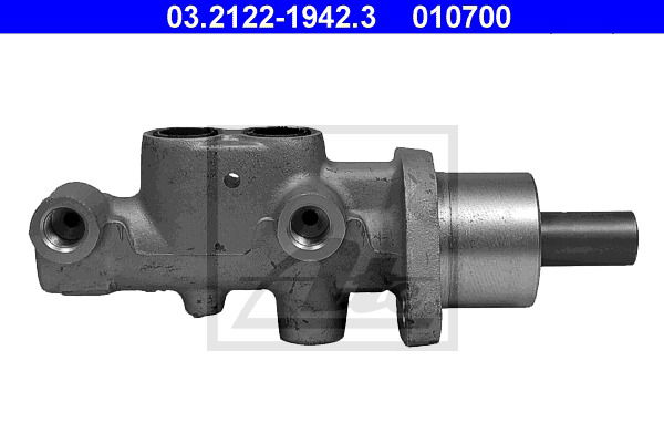 Hauptbremszylinder ATE 03.2122-1942.3 Hauptbremszylinder ATE 03.2122-1942.3 von ATE
