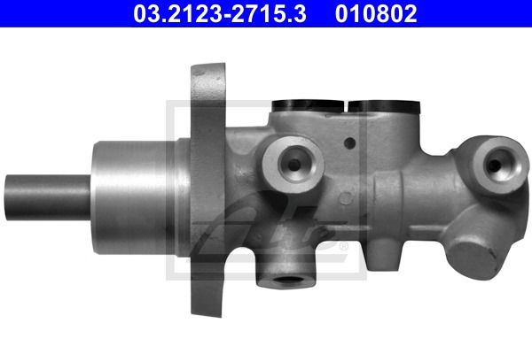 Hauptbremszylinder ATE 03.2123-2715.3 Hauptbremszylinder ATE 03.2123-2715.3 von ATE