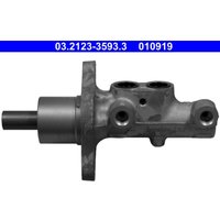 Hauptbremszylinder ATE 03.2123-3593.3 Hauptbremszylinder ATE 03.2123-3593.3 von Ate