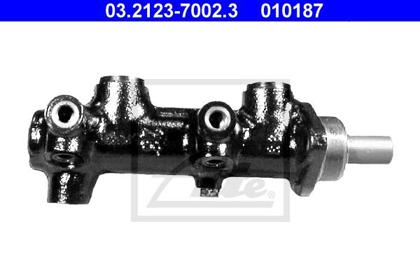Hauptbremszylinder ATE 03.2123-7002.3 Hauptbremszylinder ATE 03.2123-7002.3 von ATE