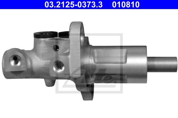 Hauptbremszylinder ATE 03.2125-0373.3 Hauptbremszylinder ATE 03.2125-0373.3 von ATE