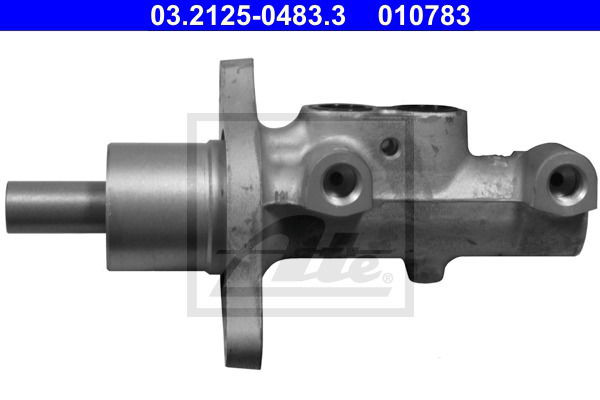 Hauptbremszylinder ATE 03.2125-0483.3 Hauptbremszylinder ATE 03.2125-0483.3 von ATE
