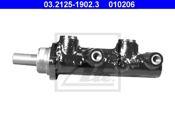 Hauptbremszylinder ATE 03.2125-1902.3 Hauptbremszylinder ATE 03.2125-1902.3 von ATE