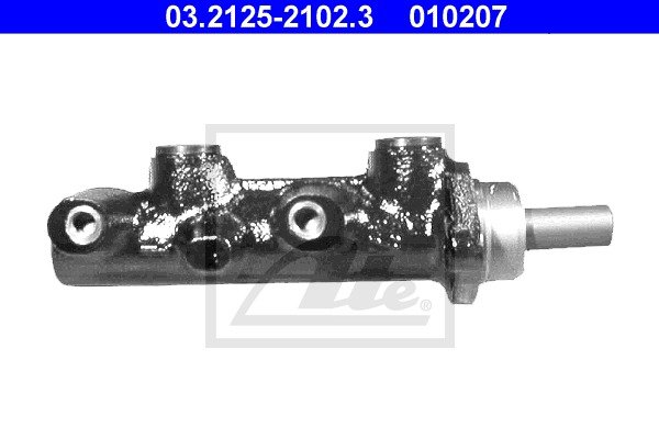 Hauptbremszylinder ATE 03.2125-2102.3 von ATE
