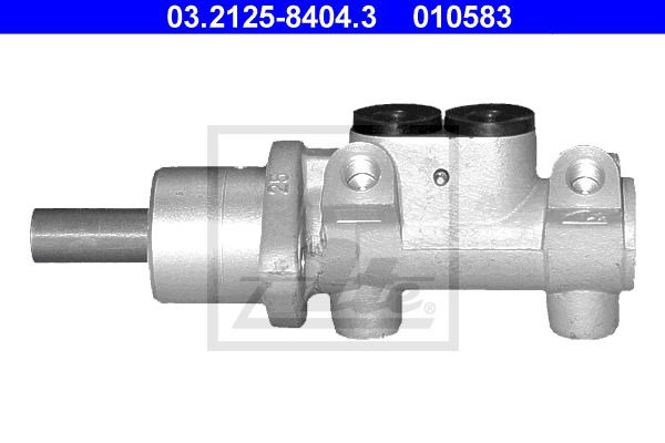 Hauptbremszylinder ATE 03.2125-8404.3 Hauptbremszylinder ATE 03.2125-8404.3 von ATE