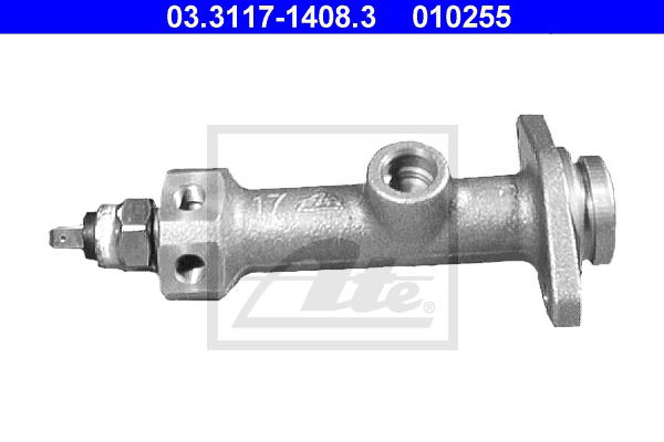 Hauptbremszylinder ATE 03.3117-1408.3 Hauptbremszylinder ATE 03.3117-1408.3 von ATE