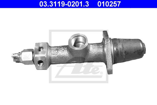 Hauptbremszylinder ATE 03.3119-0201.3 Hauptbremszylinder ATE 03.3119-0201.3 von ATE