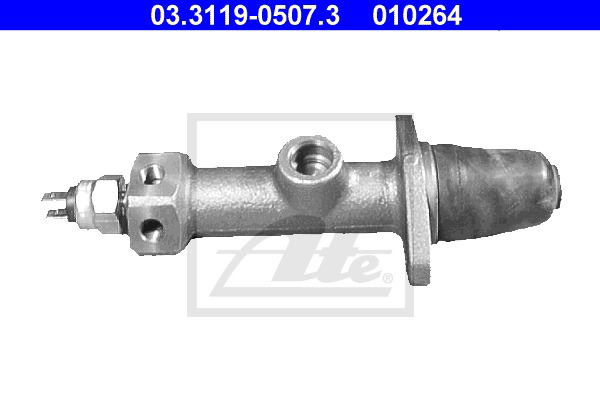 Hauptbremszylinder ATE 03.3119-0507.3 Hauptbremszylinder ATE 03.3119-0507.3 von ATE
