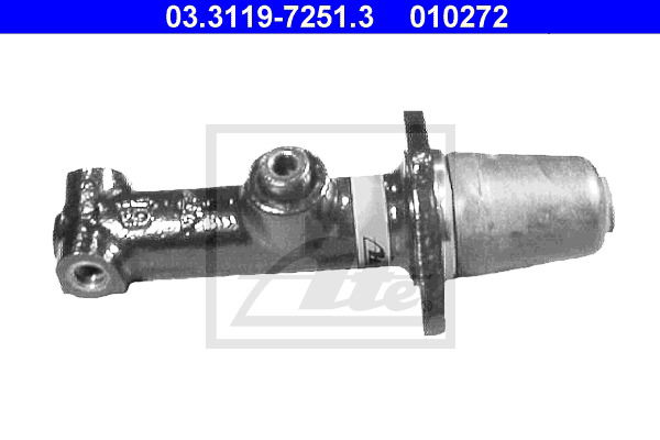 Hauptbremszylinder ATE 03.3119-7251.3 Hauptbremszylinder ATE 03.3119-7251.3 von ATE