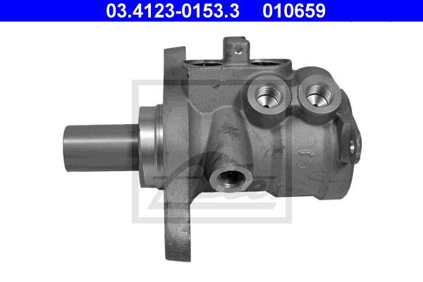 Hauptbremszylinder ATE 03.4123-0153.3 Hauptbremszylinder ATE 03.4123-0153.3 von ATE