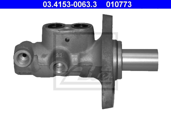 Hauptbremszylinder ATE 03.4153-0063.3 Hauptbremszylinder ATE 03.4153-0063.3 von ATE