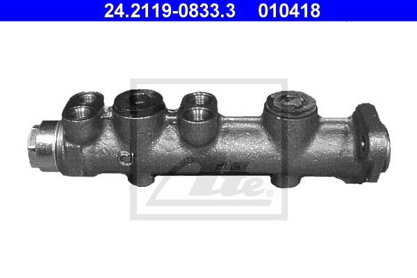Hauptbremszylinder ATE 24.2119-0833.3 von ATE