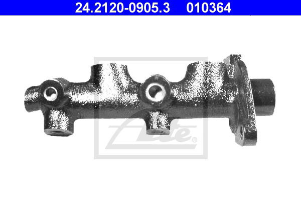 Hauptbremszylinder ATE 24.2120-0905.3 von ATE