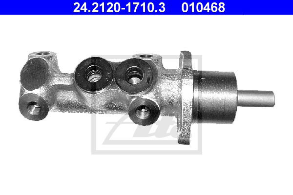 Hauptbremszylinder ATE 24.2120-1710.3 Hauptbremszylinder ATE 24.2120-1710.3 von ATE
