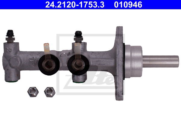 Hauptbremszylinder ATE 24.2120-1753.3 Hauptbremszylinder ATE 24.2120-1753.3 von ATE