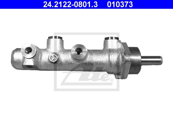 Hauptbremszylinder ATE 24.2122-0801.3 Hauptbremszylinder ATE 24.2122-0801.3 von ATE