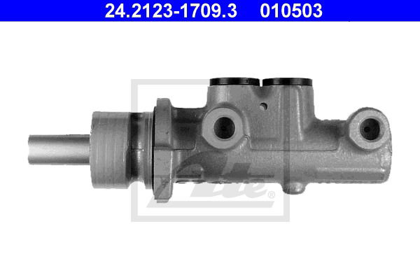 Hauptbremszylinder ATE 24.2123-1709.3 Hauptbremszylinder ATE 24.2123-1709.3 von ATE