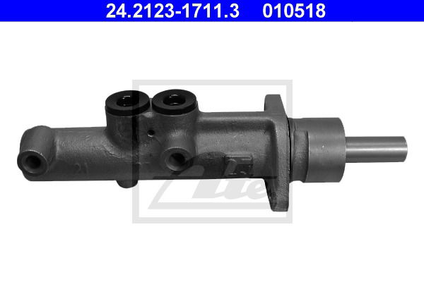 Hauptbremszylinder ATE 24.2123-1711.3 Hauptbremszylinder ATE 24.2123-1711.3 von ATE