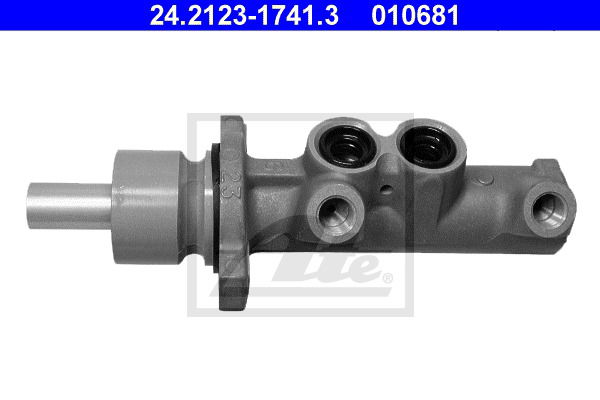 Hauptbremszylinder ATE 24.2123-1741.3 Hauptbremszylinder ATE 24.2123-1741.3 von ATE