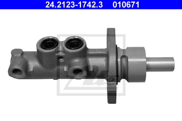 Hauptbremszylinder ATE 24.2123-1742.3 Hauptbremszylinder ATE 24.2123-1742.3 von ATE