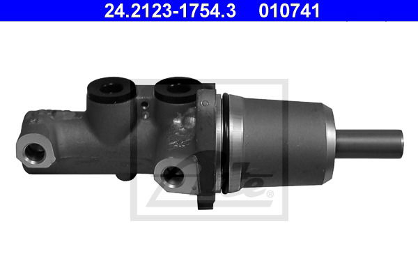 Hauptbremszylinder ATE 24.2123-1754.3 Hauptbremszylinder ATE 24.2123-1754.3 von ATE