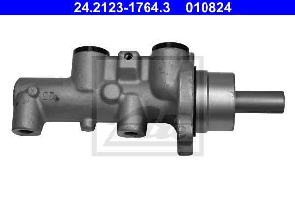 Hauptbremszylinder ATE 24.2123-1764.3 Hauptbremszylinder ATE 24.2123-1764.3 von ATE