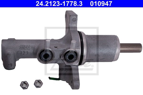 Hauptbremszylinder ATE 24.2123-1778.3 Hauptbremszylinder ATE 24.2123-1778.3 von ATE