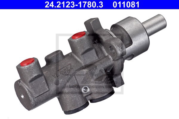 Hauptbremszylinder ATE 24.2123-1780.3 Hauptbremszylinder ATE 24.2123-1780.3 von ATE