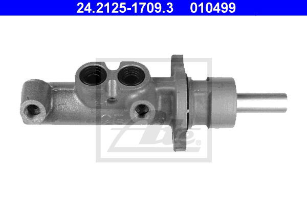 Hauptbremszylinder ATE 24.2125-1709.3 Hauptbremszylinder ATE 24.2125-1709.3 von ATE