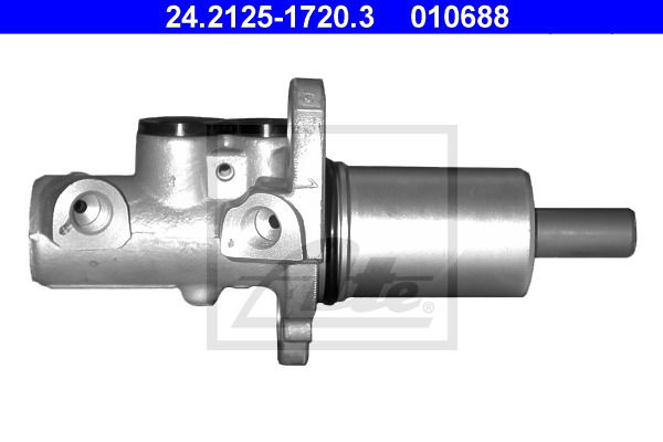 Hauptbremszylinder ATE 24.2125-1720.3 Hauptbremszylinder ATE 24.2125-1720.3 von ATE