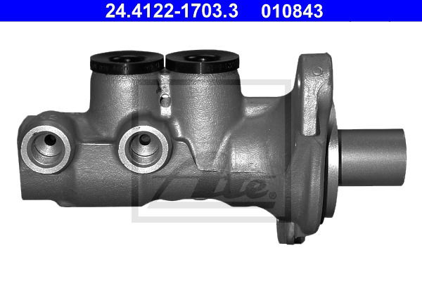 Hauptbremszylinder ATE 24.4122-1703.3 Hauptbremszylinder ATE 24.4122-1703.3 von ATE