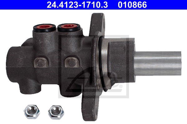 Hauptbremszylinder ATE 24.4123-1710.3 Hauptbremszylinder ATE 24.4123-1710.3 von ATE
