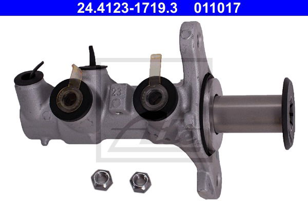 Hauptbremszylinder ATE 24.4123-1719.3 Hauptbremszylinder ATE 24.4123-1719.3 von ATE