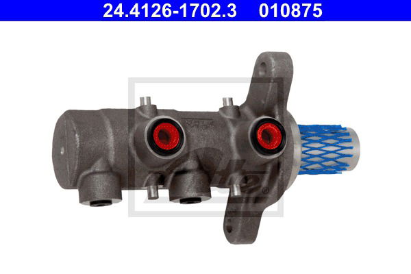 Hauptbremszylinder ATE 24.4126-1702.3 Hauptbremszylinder ATE 24.4126-1702.3 von ATE