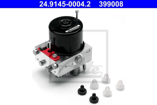 Hydraulikaggregat, Bremsanlage ATE 24.9145-0004.2 Hydraulikaggregat, Bremsanlage ATE 24.9145-0004.2 von ATE