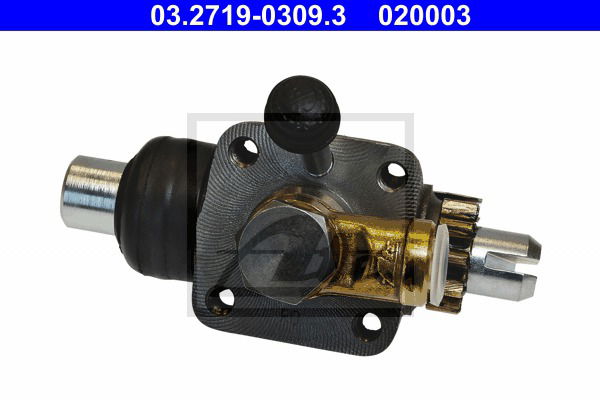 Radbremszylinder ATE 03.2719-0309.3 von ATE