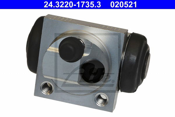 Radbremszylinder Hinterachse links ATE 24.3220-1735.3 Radbremszylinder Hinterachse links ATE 24.3220-1735.3 von ATE