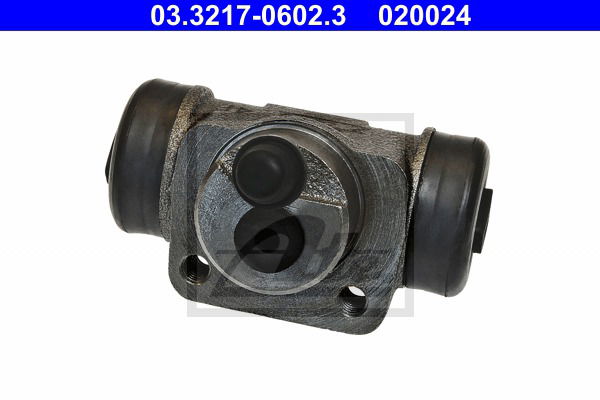 Radbremszylinder Hinterachse ATE 03.3217-0602.3 Radbremszylinder Hinterachse ATE 03.3217-0602.3 von ATE
