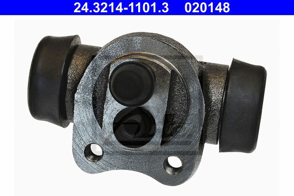 Radbremszylinder Hinterachse ATE 24.3214-1101.3 Radbremszylinder Hinterachse ATE 24.3214-1101.3 von ATE
