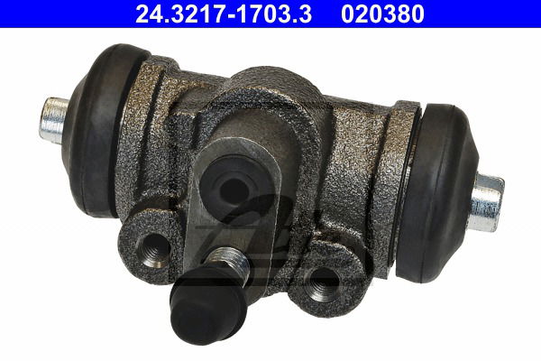 Radbremszylinder Hinterachse ATE 24.3217-1703.3 Radbremszylinder Hinterachse ATE 24.3217-1703.3 von ATE