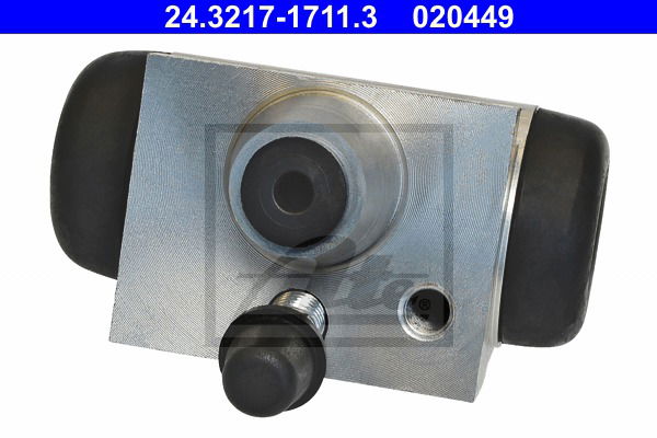 Radbremszylinder Hinterachse ATE 24.3217-1711.3 Radbremszylinder Hinterachse ATE 24.3217-1711.3 von ATE