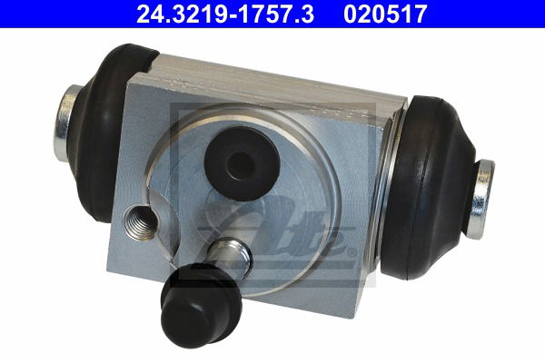 Radbremszylinder Hinterachse ATE 24.3219-1757.3 Radbremszylinder Hinterachse ATE 24.3219-1757.3 von ATE